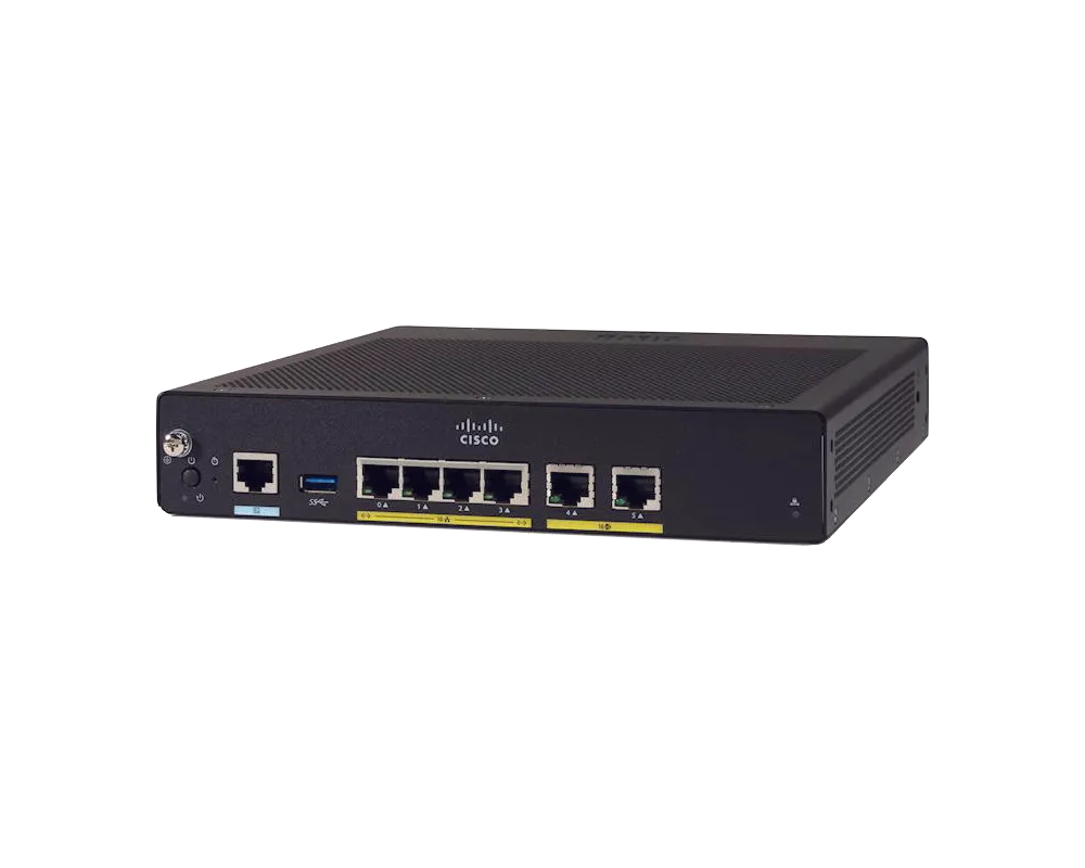 Cisco